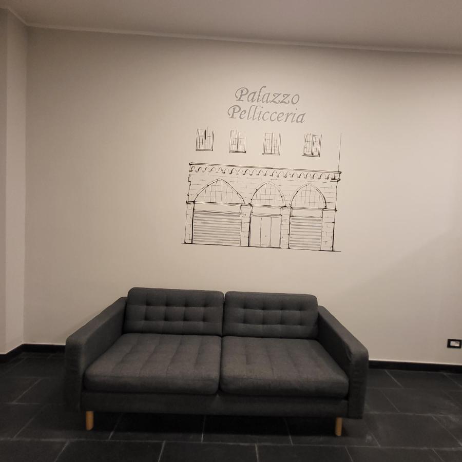 Rolli Dream Génova Exterior foto
